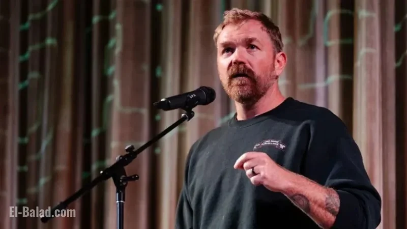 New Evidence Undermines Graham Platner’s Denial of Nazi-Linked Tattoo Knowledge
