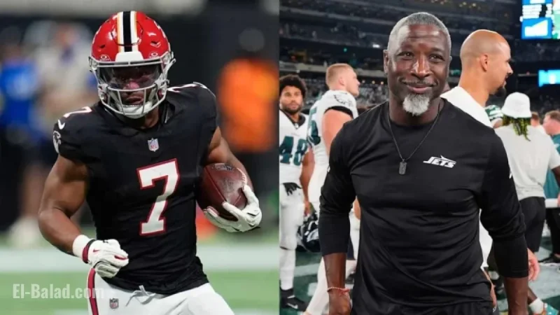 NFL Week 8 Predictions: Robinson, Maye, Dowdle Excel; Jets Secure Victory
