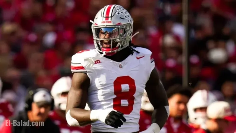 Ohio State vs. Penn State Football: Betting Odds and Point Spread Released