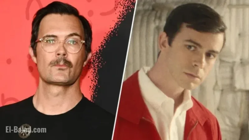 Osgood Perkins Criticizes ‘Monster’ for Misrepresenting Father Anthony Perkins’ Legacy
