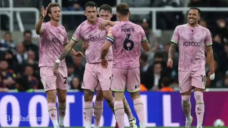Pennington Joins Bradford City’s Predicted XI Against Stevenage
