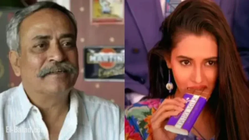 Piyush Pandey’s Cadbury Ad Revolutionized India’s Chocolate Perception and Consumption