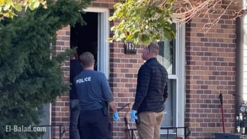 Police Identify Woman Fatally Attacked at Home in Northeast Lincoln