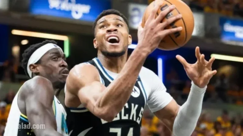 Proven Model Predicts Bucks vs. Raptors NBA Matchup Odds