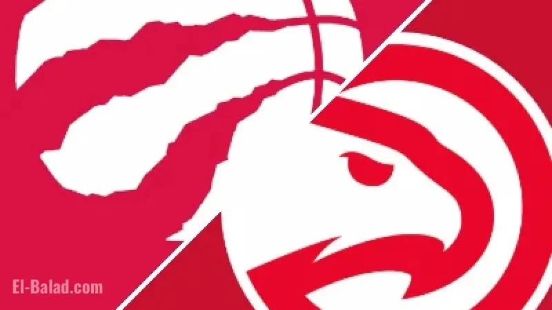 Raptors Triumph 138-118 Over Hawks: October 2025 Game Recap
