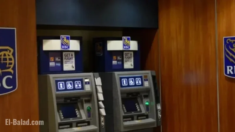 RBC’s 24.7% Return Sparks Opportunity Following Digital Expansion News