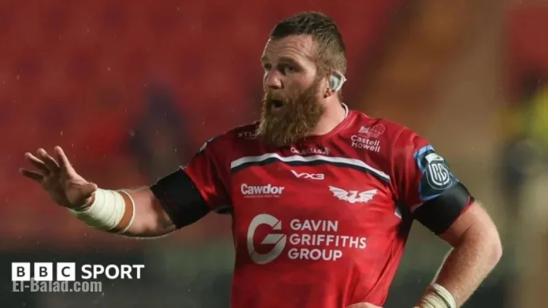 Scarlets Confidently Reintegrate Returning International Players