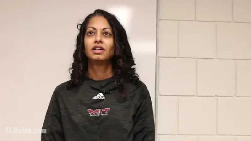Sonia Raman Named Seattle Storm Head Coach: Barrier-Breaking Hire Signals a New Era in the WNBA