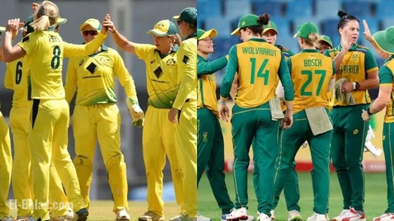 South Africa Women vs Australia Women live score: Alana King’s 7/18 routs Proteas for 97 at the Women’s World Cup