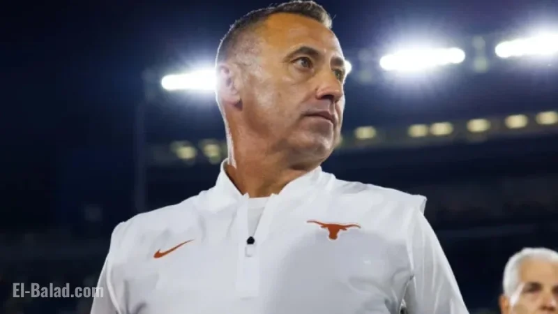 Steve Sarkisian Eyes NFL Head Coach Opportunities