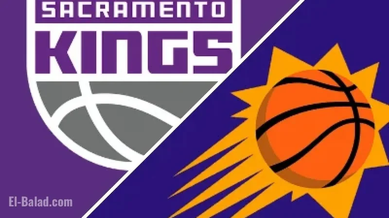 Suns Defeat Kings 120-116 in Thrilling October 22 Showdown