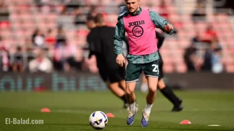 Swansea vs Norwich: Key Team Updates