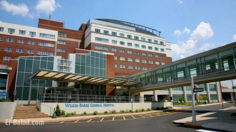 Tenor Health to Acquire Wilkes-Barre General Hospital and More Facilities