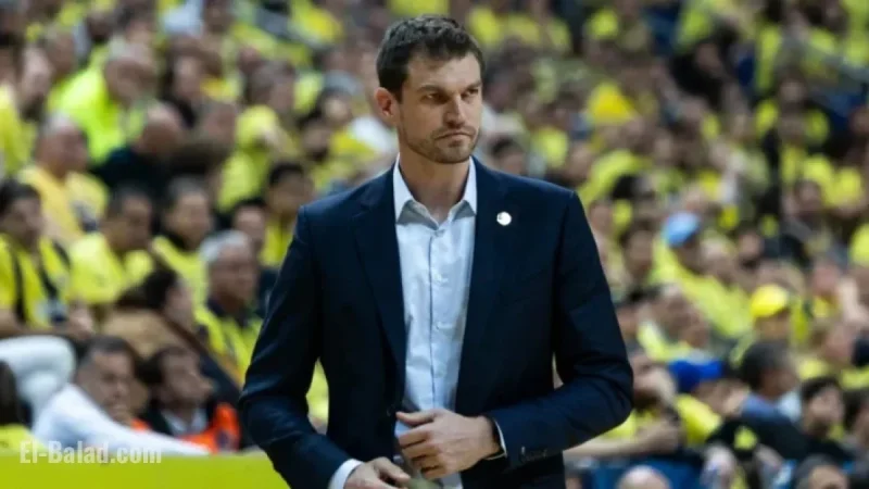 Tiago Splitter Appointed Trail Blazers Interim Head Coach