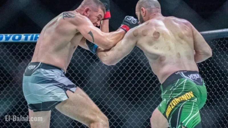 Top UFC Predictions for Saturday, October 25th