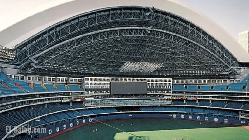 Toronto Residents Persist in Campaign to Restore SkyDome Name
