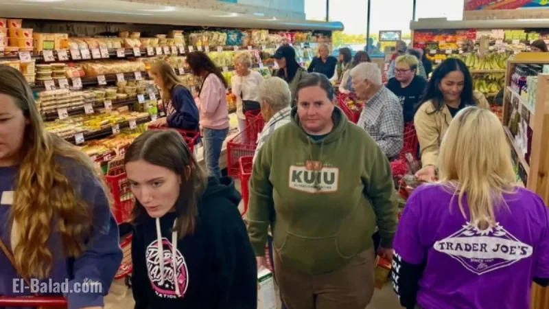 Trader Joe’s Launches in Riverdale, Expanding Soon to Holladay and Herriman
