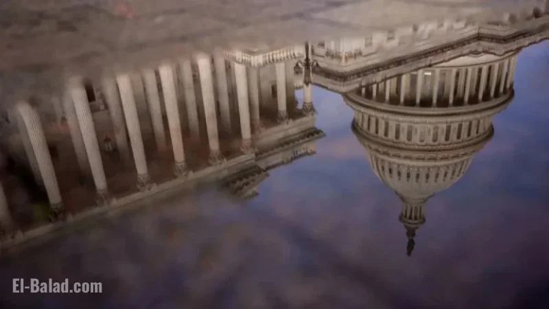 Trump Administration Faces Government Shutdown Crisis