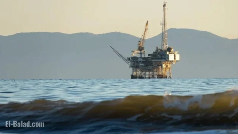 Trump Administration Plans Offshore Oil Lease Auctions on Restricted U.S. Coasts