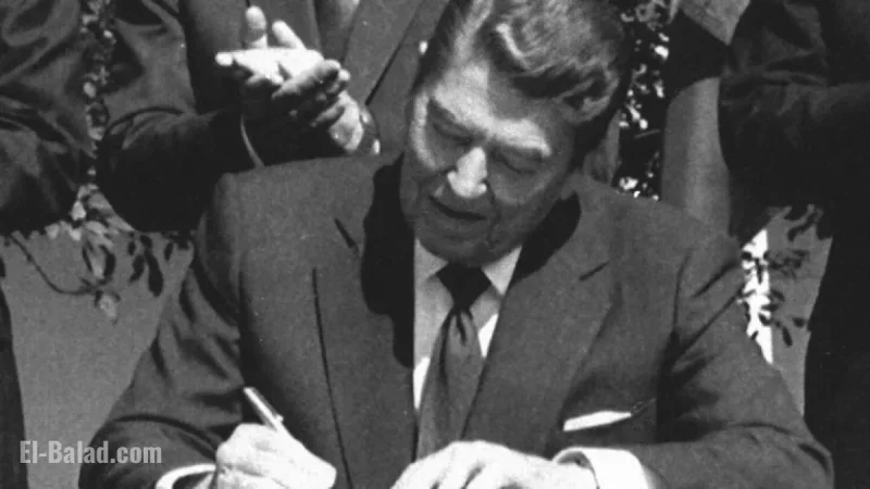 Trump Corrects Canadian Ad: Misinterpretation of Reagan’s Tariff Views Explained