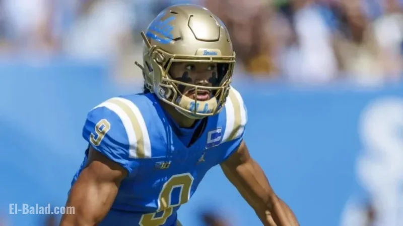 UCLA vs. Indiana Football: Live Updates, Start Time, and Viewing Guide