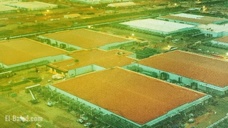 Understanding the Functioning of Modern Data Centers