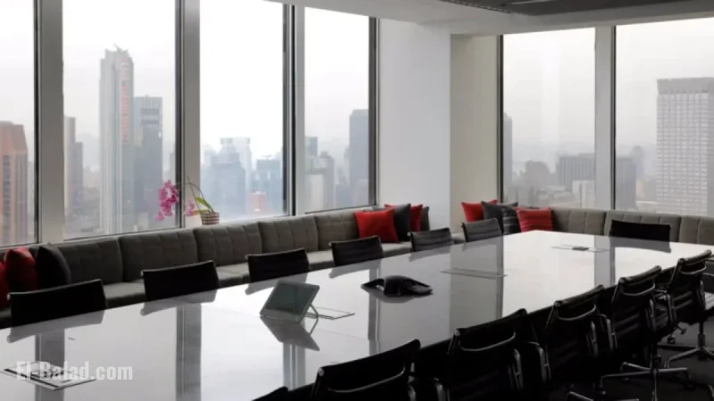 UnitedHealth Optum Finance Chief Departs Amid Management Shake-up