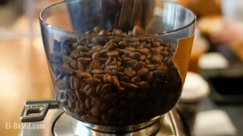US Coffee Prices Surge Due to Tariffs and Weather Impact