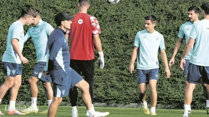 Valverde Warns of Getafe Threat to Injury-Hit Athletic Team
