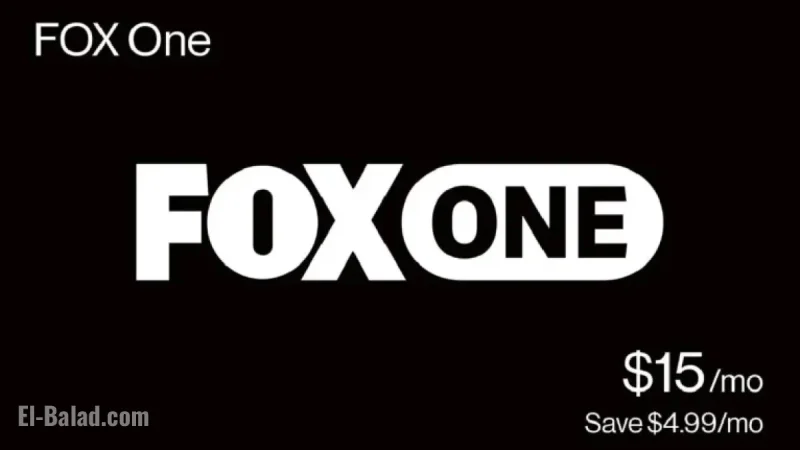 Verizon Enhances Deals with New FOX One Perk