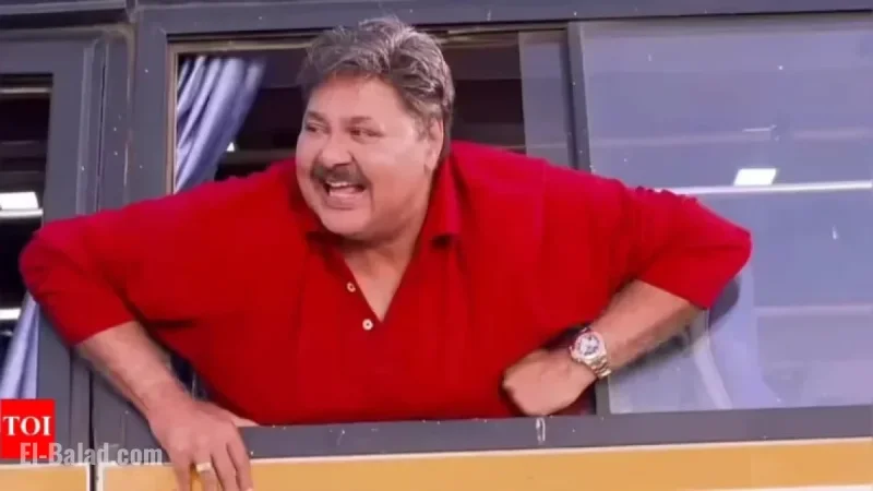 Veteran Actor Satish Shah Dies at 74 from Kidney Failure