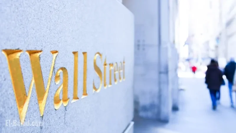 Wall Street Surges Amid Cooling Inflation and Strong Earnings