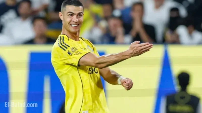 Watch Al Hazm vs Al Nassr: 2025/2026 Saudi Pro League USA Streaming Guide
