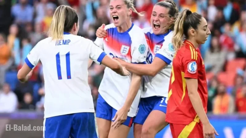 Watch England vs Brazil: TV Channel, Kick-Off Time, Free Lionesses Friendly Stream
