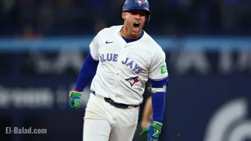 Watch the World Series Free: Essential 2025 Streaming Service Guide