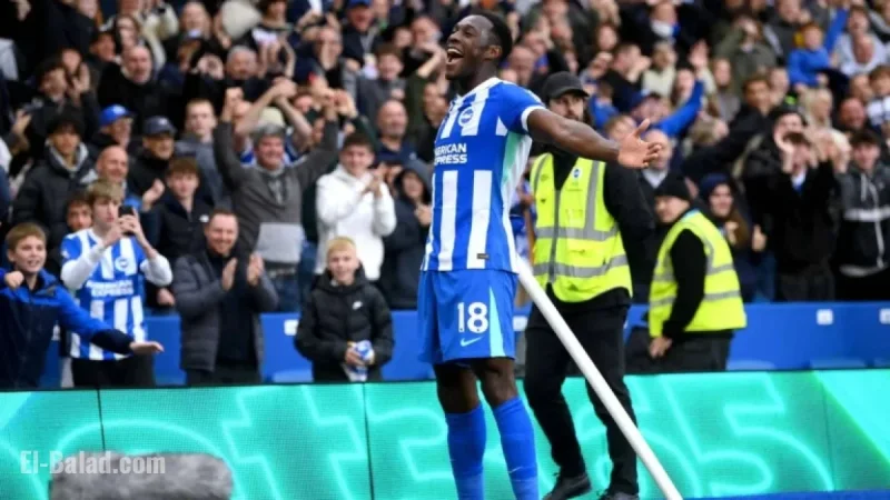 Welbeck Prepares for Another Old Trafford Reunion