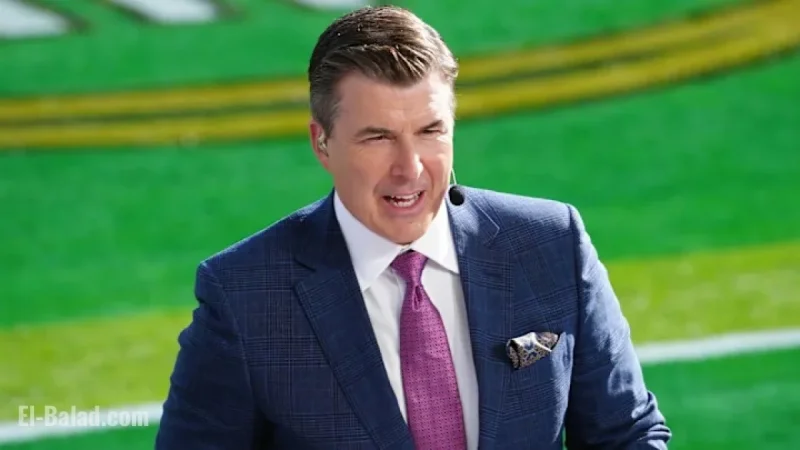 Where is College GameDay today? Week 9 heads to Vanderbilt for Missouri vs. Vanderbilt showdown