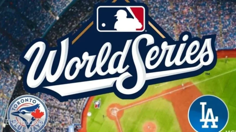 Wisconsin Natives with Eau Claire Ties Compete in World Series