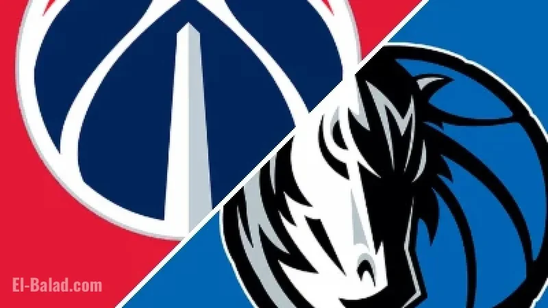 Wizards Triumph Over Mavericks 117-107 in Exciting 2025 Matchup