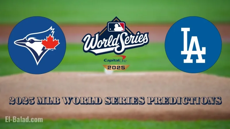World Series 2025: Dodgers vs. Blue Jays opens tonight — full schedule, start times, pitching plans, and what to watch