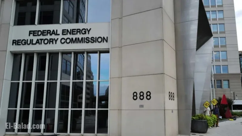 Wright Urges FERC to Expedite Large Load Interconnections
