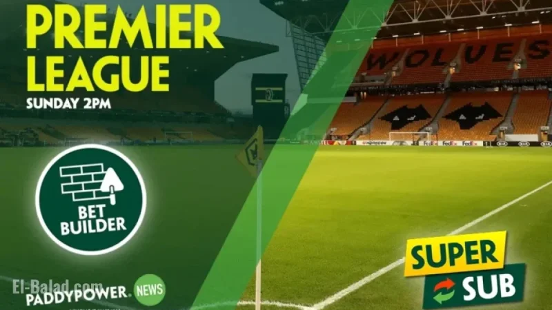 14/1 Super Sub Bet Builder: Cash to Challenge Doku at 2pm Sunday