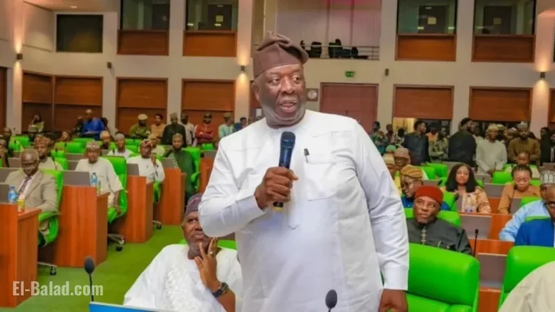 Air Peace Achieves Aviation Milestone with Abuja-London Flight – Ex-Rep