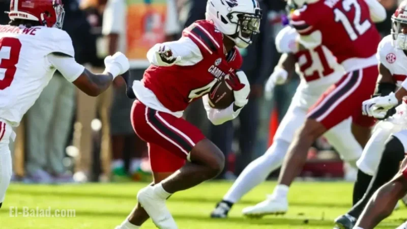 Alabama Defeats Football, Secures No. 4 Ranking