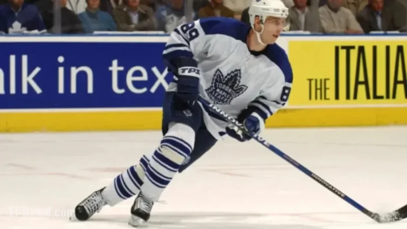 Alexander Mogilny’s Hall of Fame Absence Sparks Fan Reactions