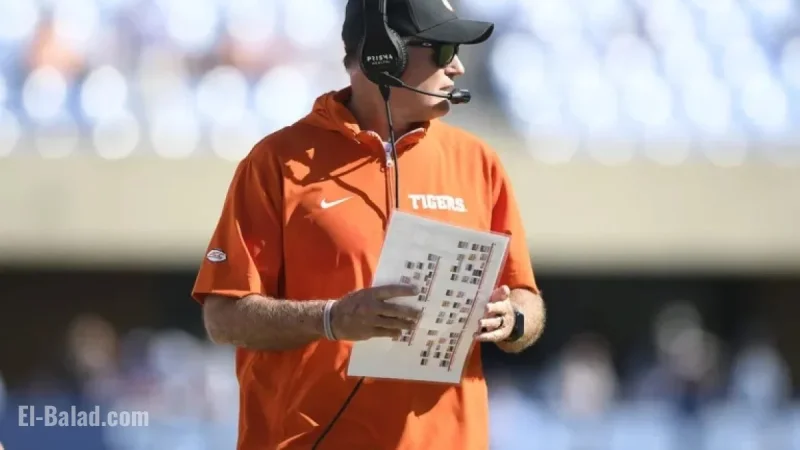 Allen Advocates for Increased Playing Time for Defensive End