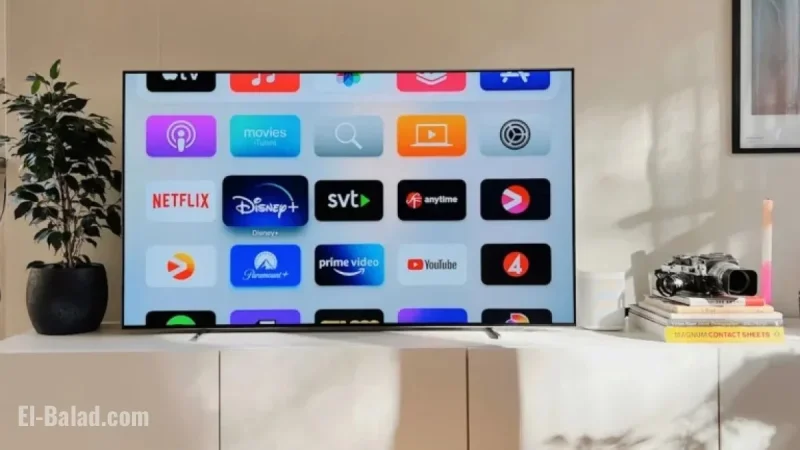 Apple tvOS 26 Resolves Major TV Issues Efficiently