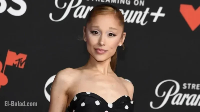 Ariana Grande Almost Retired Before ‘Wicked’; Here’s What Changed Her Mind