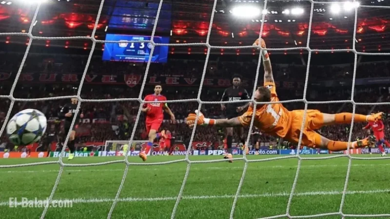 Arsenal and PSG Dominate: Champions League Matchday 3 Analysis