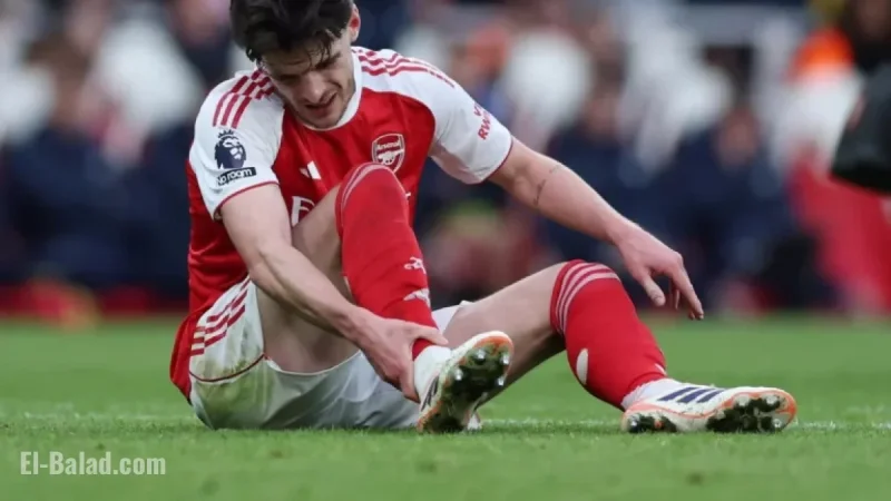 Arsenal vs Crystal Palace Live: Premier League Today